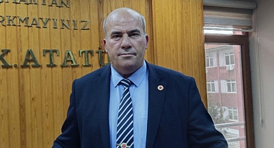 ÇİFTÇİ KISKAÇTA 