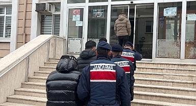 ‘Dalton Çetesi’nden 2 kişi yakalandı