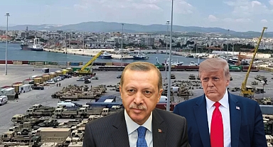 Dedeağaç’ta ki askeri üs kapatılacak mı?
