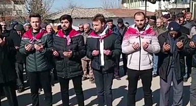 DUALARLA BİRLİKLERİNE UĞRULANDILAR