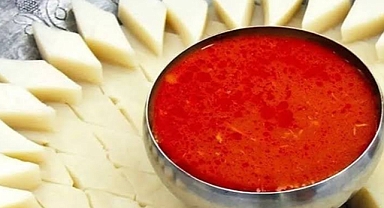 Edirne'de Arap Aşı Etkinliği