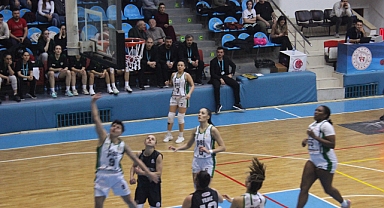 EDİRNE DSİ PLAY – OFF AŞKINA!