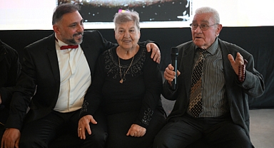 Edirne Gagavuzlarının kültürel yaşamı kitaba konu oldu