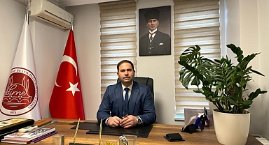 “ESNAFLARIMIZ ÇOK ZOR GÜNLERDEN GEÇİYOR”