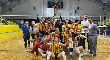 Filenin Sultanları final için sahada!