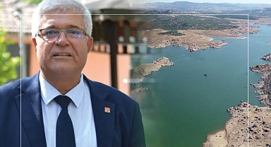 “Halkı suyla tehdit edemezsiniz!”
