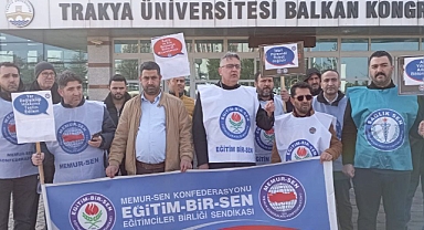 İdari personel yer değişikliği istiyor
