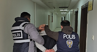Kavgada silahlar patladı