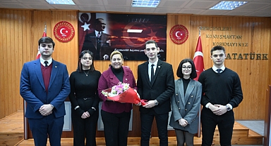 KAYMAKAM ADAYLARI İLE SONLANDIRDILAR
