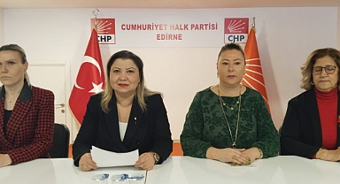 KAZANILMIŞ HAKLARIMIZDAN ADIM ATMAYACAĞIZ!