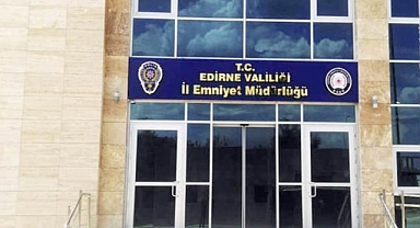 KOM ŞUBE MÜDÜRÜ GÖZALTINA ALINDI