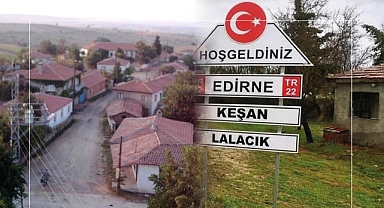 LALACIK’A DOKUNMAYIN 