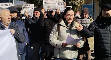 Okurlarından BirGün’e destek