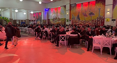 Osmanlıspor'a yakışır gece