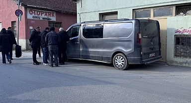 SAHTE PLAKAYA CEZA