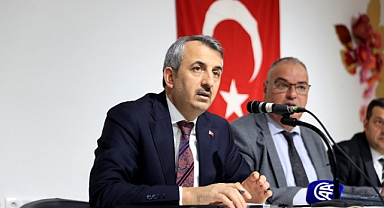 Saros Körfezi'nde kaçak yapılara izin verilmeyecek