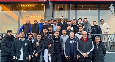 Selvi Tava Ciğer’den Edirnespor’a jest