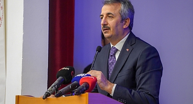 Sezer, Aile yapısının önemine dikkat çekti