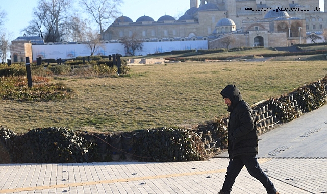 Soğuk hava hayatı olumsuz etkiliyor
