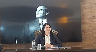 “Su sorunu siyasetin üstünde bir meseledir”