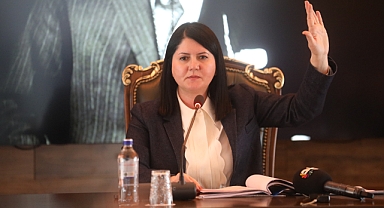 SÜRECİ HAYVAN SEVERLERLE YÜRÜTECEĞİZ