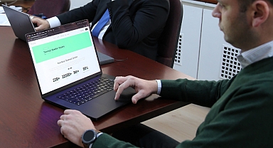 Tarımsal üretimde kolaylık sağlıyor