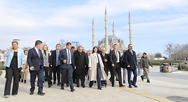 TEK ÇARE ERKEN SEÇİM