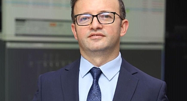TREDAŞ’ta Genel Müdürlük Görevine Necati Ergin Getirildi