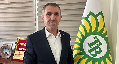 “Türkiye’de ayçiçek yağı sıkıntısı yok”