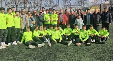  U18 KRALI K.ARDA