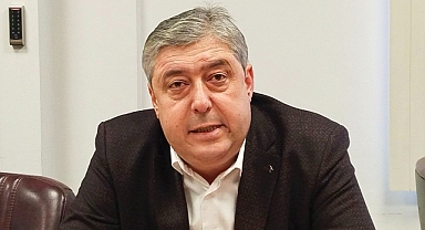 ÜRETİCİ OYUNCAK HALİNE GETİRİLDİ