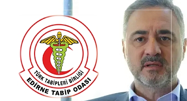 Vekil sağlıkçıları hedef göstermiştir 