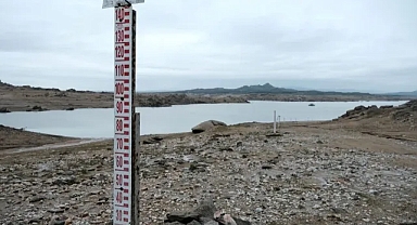 Yağışlar Trakya'daki barajların doluluk oranlarını arttırdı