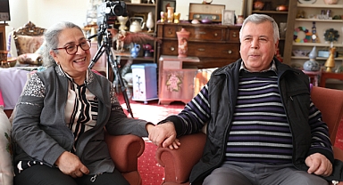 YARIM ASIRLIK HUZUR