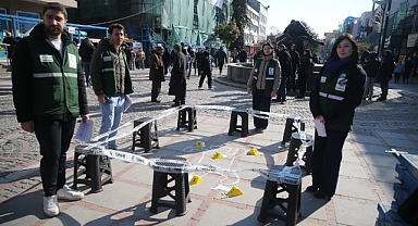 Yeşilay’dan önemli uyarı