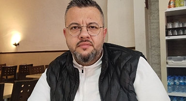 ZAM YAPTIKÇA CİĞERİ EDİRNELİ YİYEMİYOR