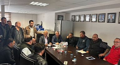 2.Amatör lig kuraları çekildi