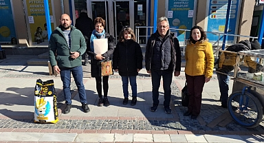 223 GÜNDÜR HAK ARAYIŞLARI DEVAM EDİYOR!