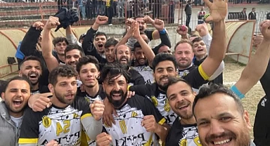 3 TAKIM SAL’DA 