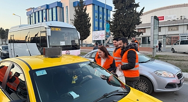 AK Parti’den ‘İftara Beş kala’ ikramı