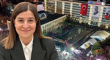 AKSAL’DAN SARAÇHANE TEPKİSİ