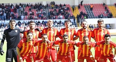 AYLAR SONRA KAZANDIK