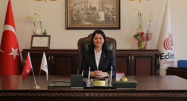 BAŞKAN AKIN’DAN 14 MART TIP BAYRAMI MESAJI