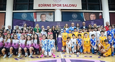Basketbol ING Kadınlar Türkiye Kupası finaline doğru
