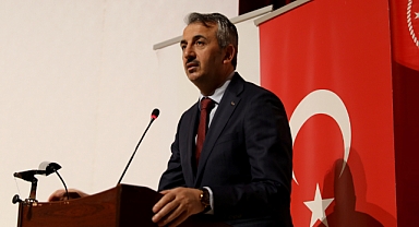 “Bu çağda aile olmak” adlı söyleşi düzenlendi