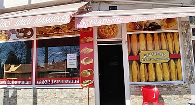 Bu mahallede iyilik var