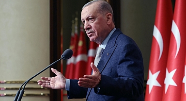 CUMHURBAŞKANINDAN ESNAFA MÜJDE