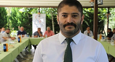 DELEN, TGGF EDİRNE İL TEMSİLCİSİ OLARAK ATANDI