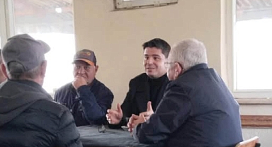 DESTEKLEMELER BAYRAMA KADAR ÖDENMELİ