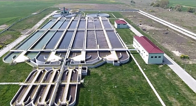 DSİ’den Edirne’ye Can Suyu!